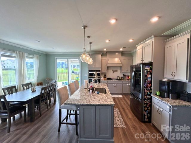 1414 Top Flight Drive, Indian Trail, NC 28079