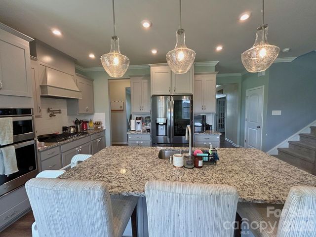 1414 Top Flight Drive, Indian Trail, NC 28079