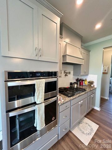 1414 Top Flight Drive, Indian Trail, NC 28079