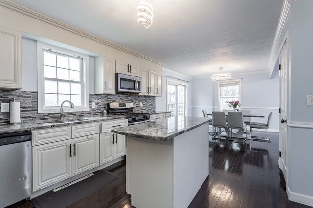 115 Forge River Pkwy, Raynham, MA 02767