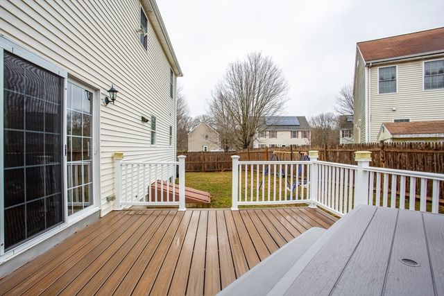 115 Forge River Pkwy, Raynham, MA 02767