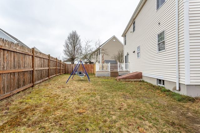 115 Forge River Pkwy, Raynham, MA 02767