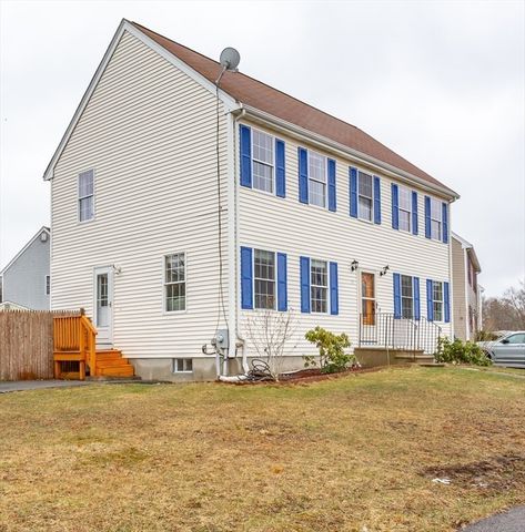 115 Forge River Pkwy, Raynham, MA 02767