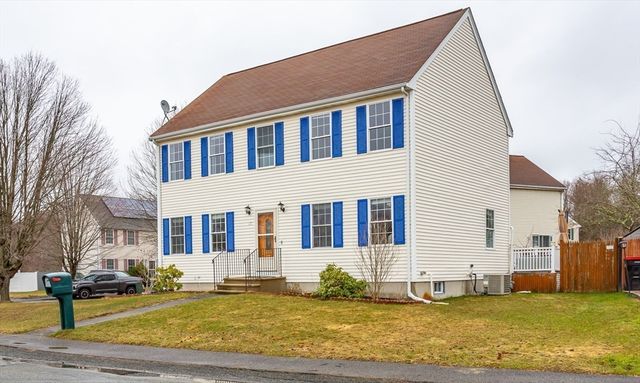 115 Forge River Pkwy, Raynham, MA 02767