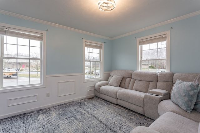 115 Forge River Pkwy, Raynham, MA 02767