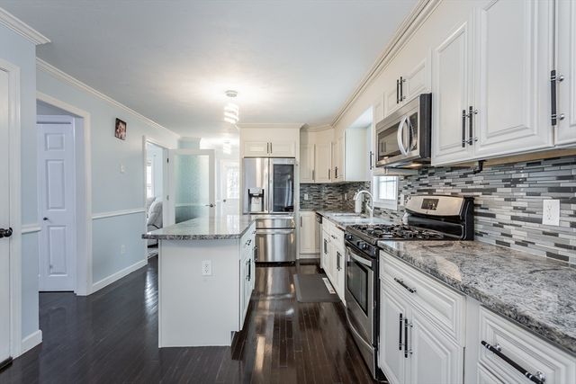 115 Forge River Pkwy, Raynham, MA 02767