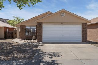 3415 Running Bird Place NW, Albuquerque, NM 87120