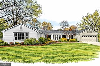 6336 OAK RIDGE DR, Alexandria, VA 22312