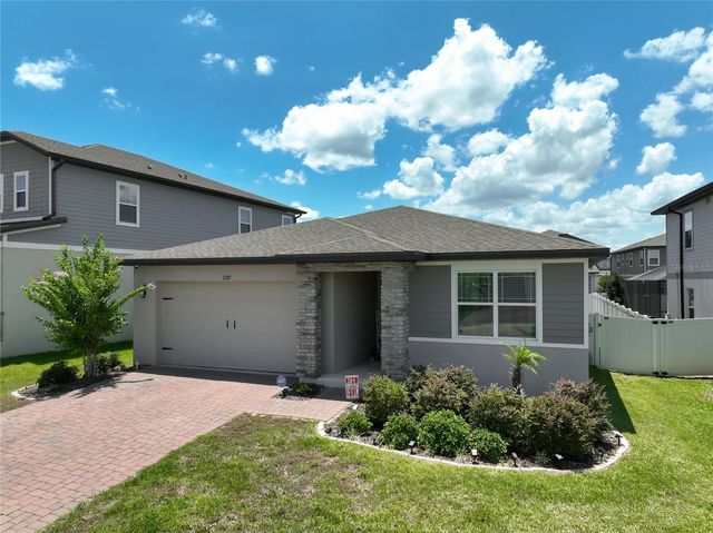 2327 BEAR PEAK ROAD, Minneola, FL 34715