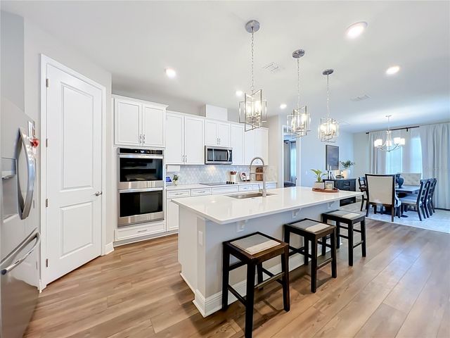 2327 BEAR PEAK ROAD, Minneola, FL 34715