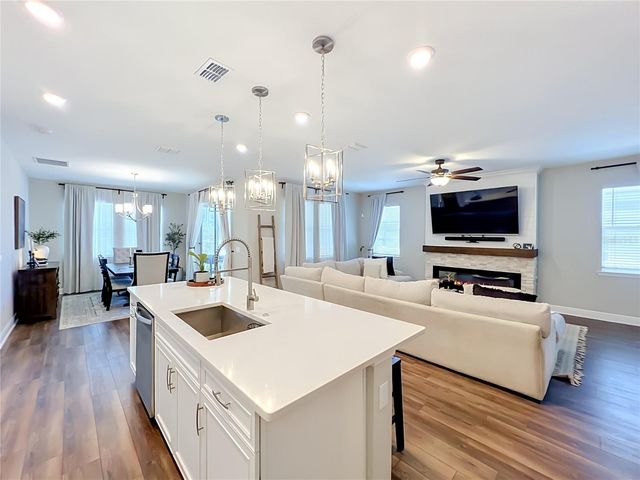 2327 BEAR PEAK ROAD, Minneola, FL 34715