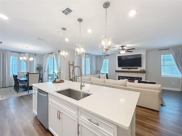 2327 BEAR PEAK ROAD, Minneola, FL 34715