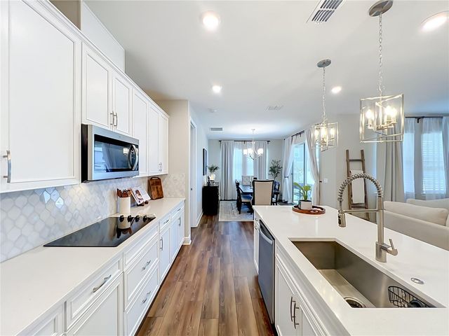 2327 BEAR PEAK ROAD, Minneola, FL 34715