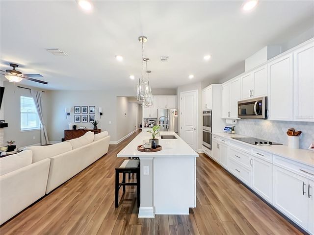 2327 BEAR PEAK ROAD, Minneola, FL 34715