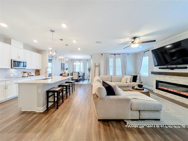 2327 BEAR PEAK ROAD, Minneola, FL 34715
