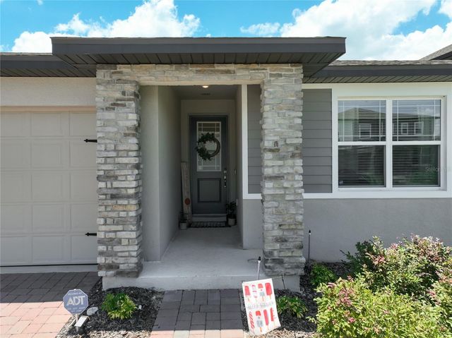 2327 BEAR PEAK ROAD, Minneola, FL 34715