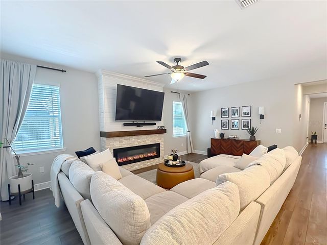 2327 BEAR PEAK ROAD, Minneola, FL 34715