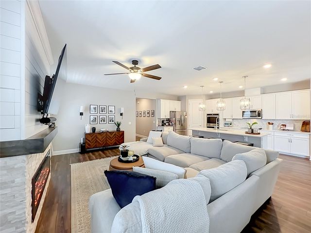 2327 BEAR PEAK ROAD, Minneola, FL 34715