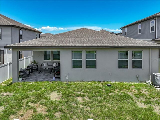2327 BEAR PEAK ROAD, Minneola, FL 34715