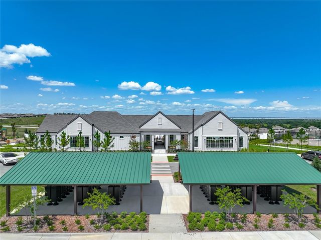 2327 BEAR PEAK ROAD, Minneola, FL 34715