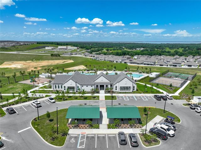 2327 BEAR PEAK ROAD, Minneola, FL 34715