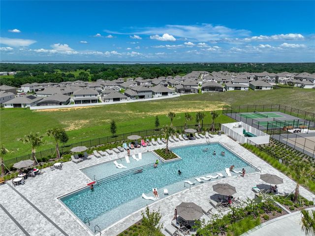 2327 BEAR PEAK ROAD, Minneola, FL 34715