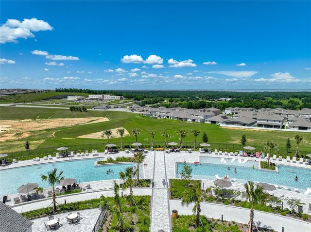 2327 BEAR PEAK ROAD, Minneola, FL 34715