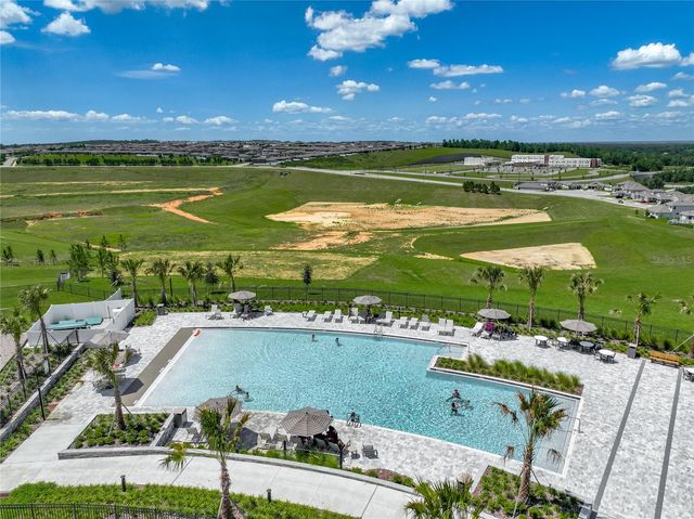 2327 BEAR PEAK ROAD, Minneola, FL 34715