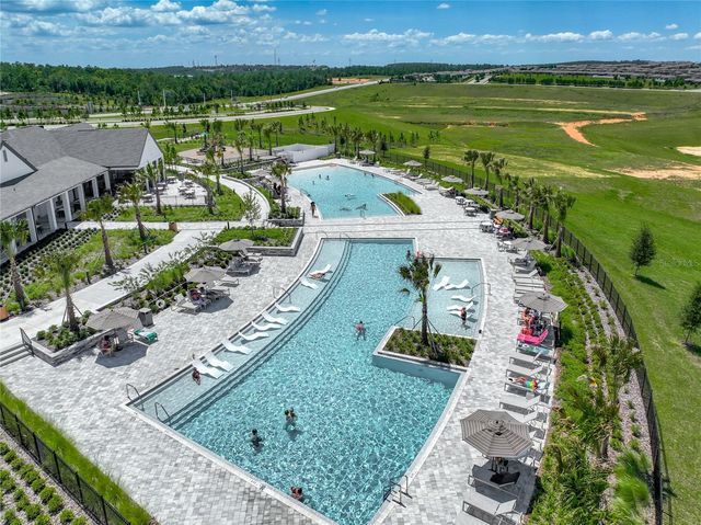 2327 BEAR PEAK ROAD, Minneola, FL 34715