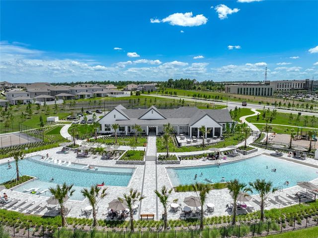 2327 BEAR PEAK ROAD, Minneola, FL 34715