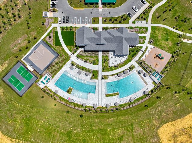 2327 BEAR PEAK ROAD, Minneola, FL 34715