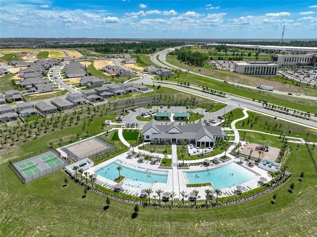 2327 BEAR PEAK ROAD, Minneola, FL 34715