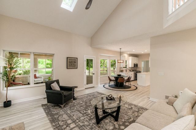 6286 Worsham Way, Dublin, OH 43016