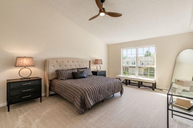 6286 Worsham Way, Dublin, OH 43016