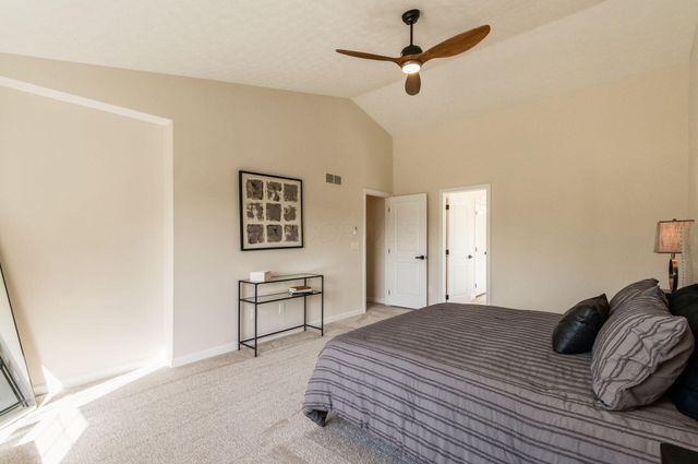 6286 Worsham Way, Dublin, OH 43016