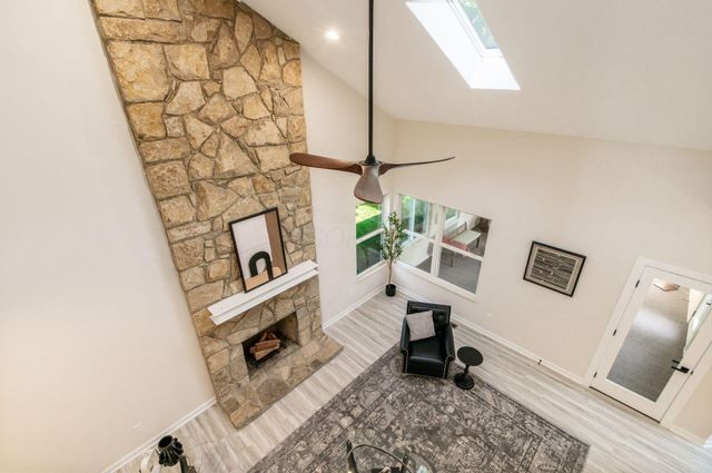 6286 Worsham Way, Dublin, OH 43016