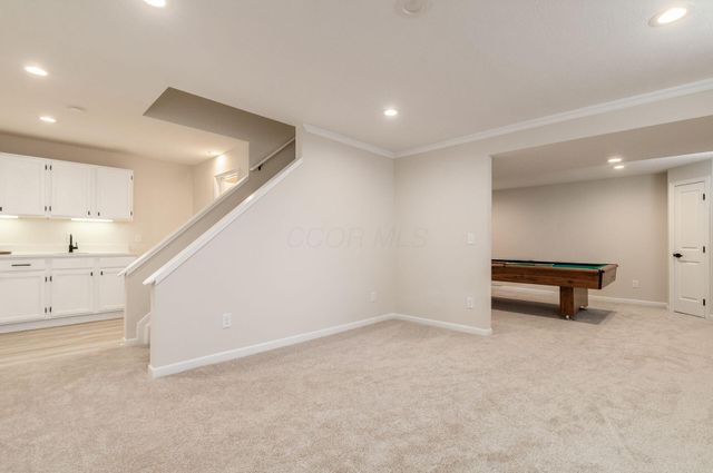 6286 Worsham Way, Dublin, OH 43016
