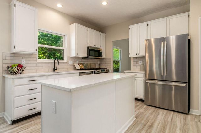 6286 Worsham Way, Dublin, OH 43016