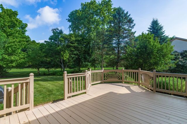 6286 Worsham Way, Dublin, OH 43016