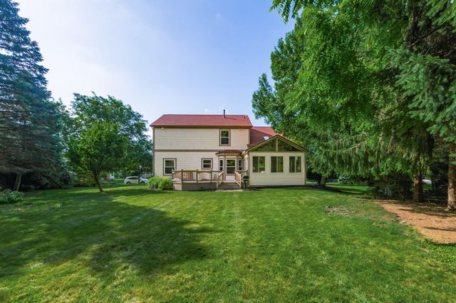 6286 Worsham Way, Dublin, OH 43016