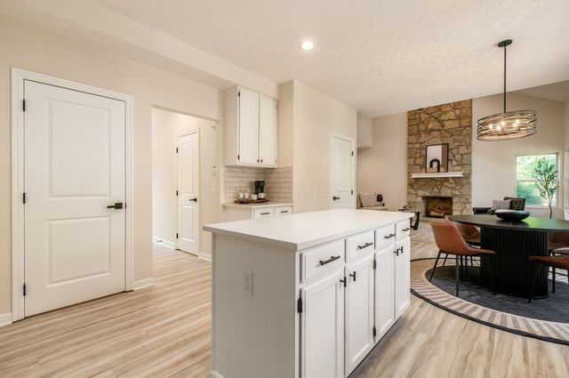 6286 Worsham Way, Dublin, OH 43016
