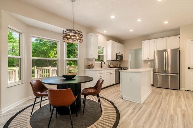 6286 Worsham Way, Dublin, OH 43016