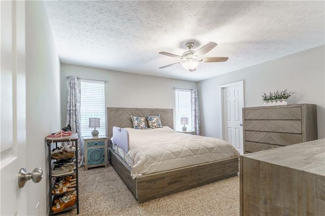 1412 Elliotts Lane, Auburn, GA 30011