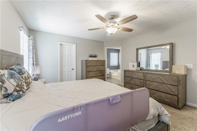 1412 Elliotts Lane, Auburn, GA 30011