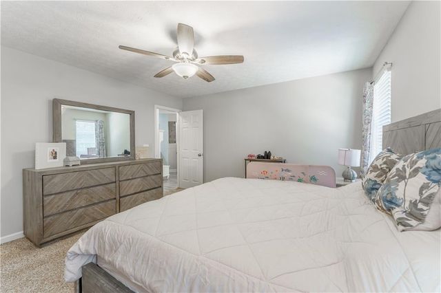 1412 Elliotts Lane, Auburn, GA 30011