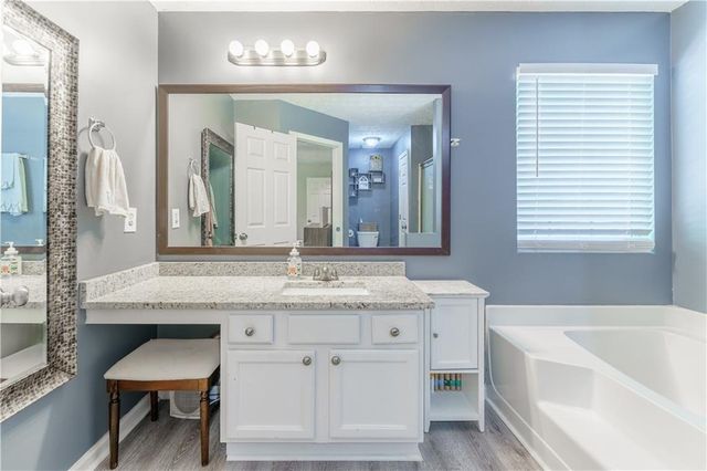 1412 Elliotts Lane, Auburn, GA 30011