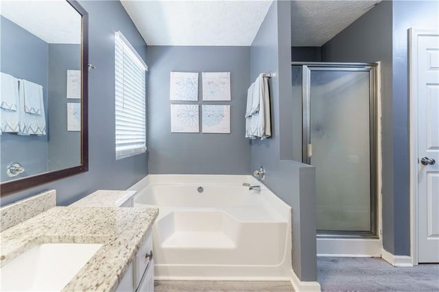1412 Elliotts Lane, Auburn, GA 30011