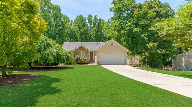 1412 Elliotts Lane, Auburn, GA 30011