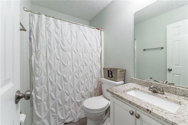 1412 Elliotts Lane, Auburn, GA 30011