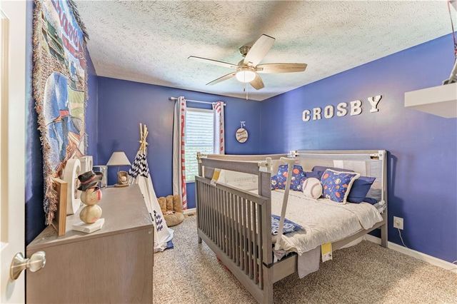 1412 Elliotts Lane, Auburn, GA 30011